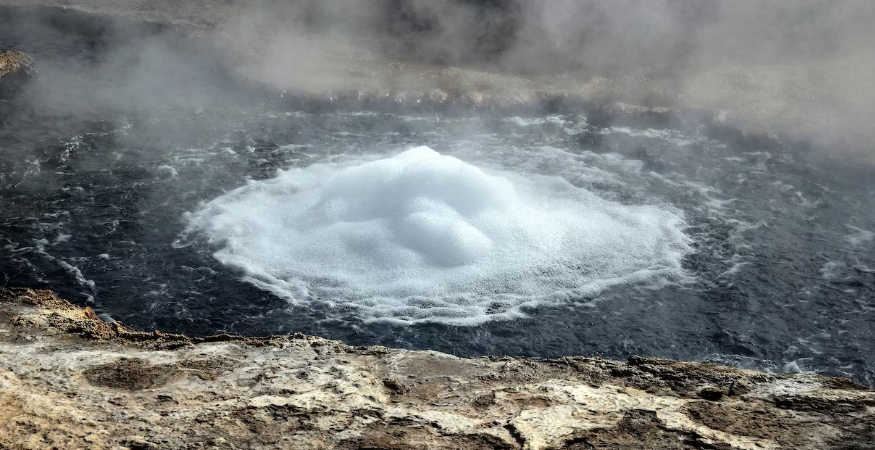 Heat Shock 치료 방법