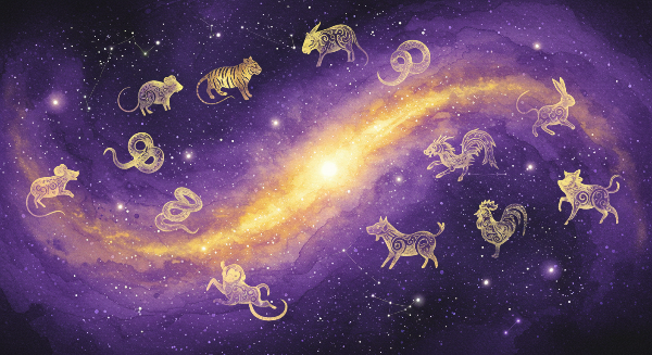 2025년 8월30일 오늘의 운세