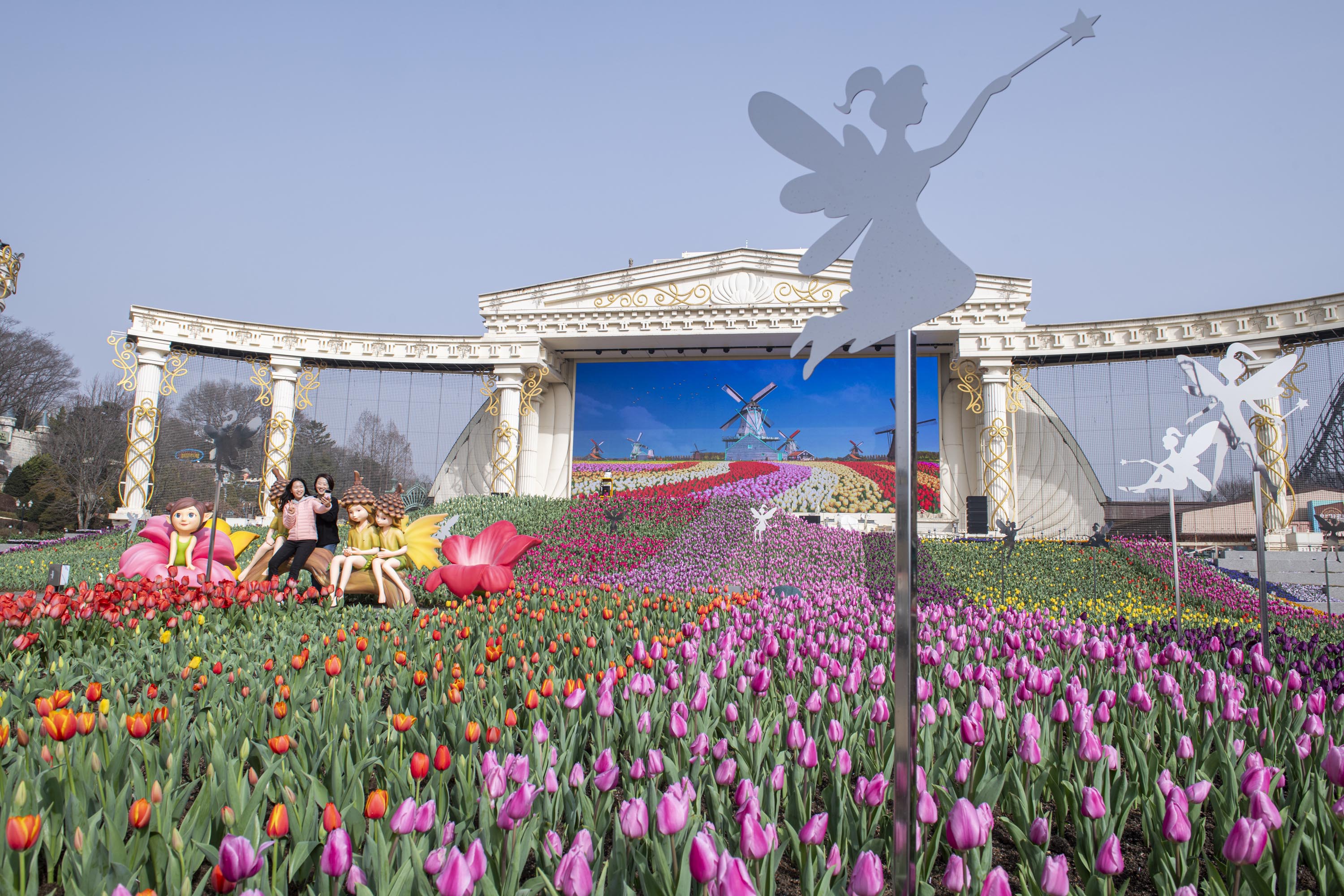 에버랜드 제휴카드 및 통신사 할인 혜택