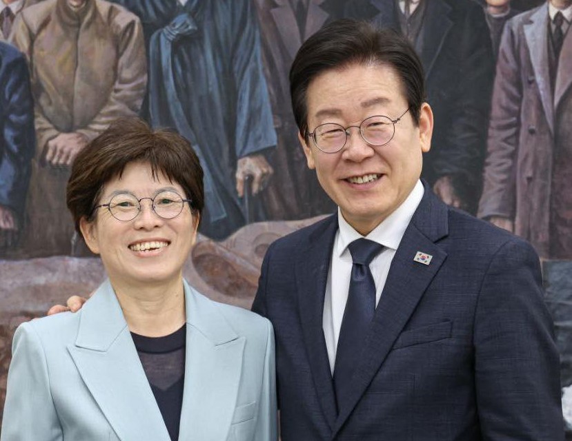 김경지 변호사 나이 고향 학력 프로필 &amp;#124; 민주당 조국 금정구청장 김경지 후보 단일화 이유