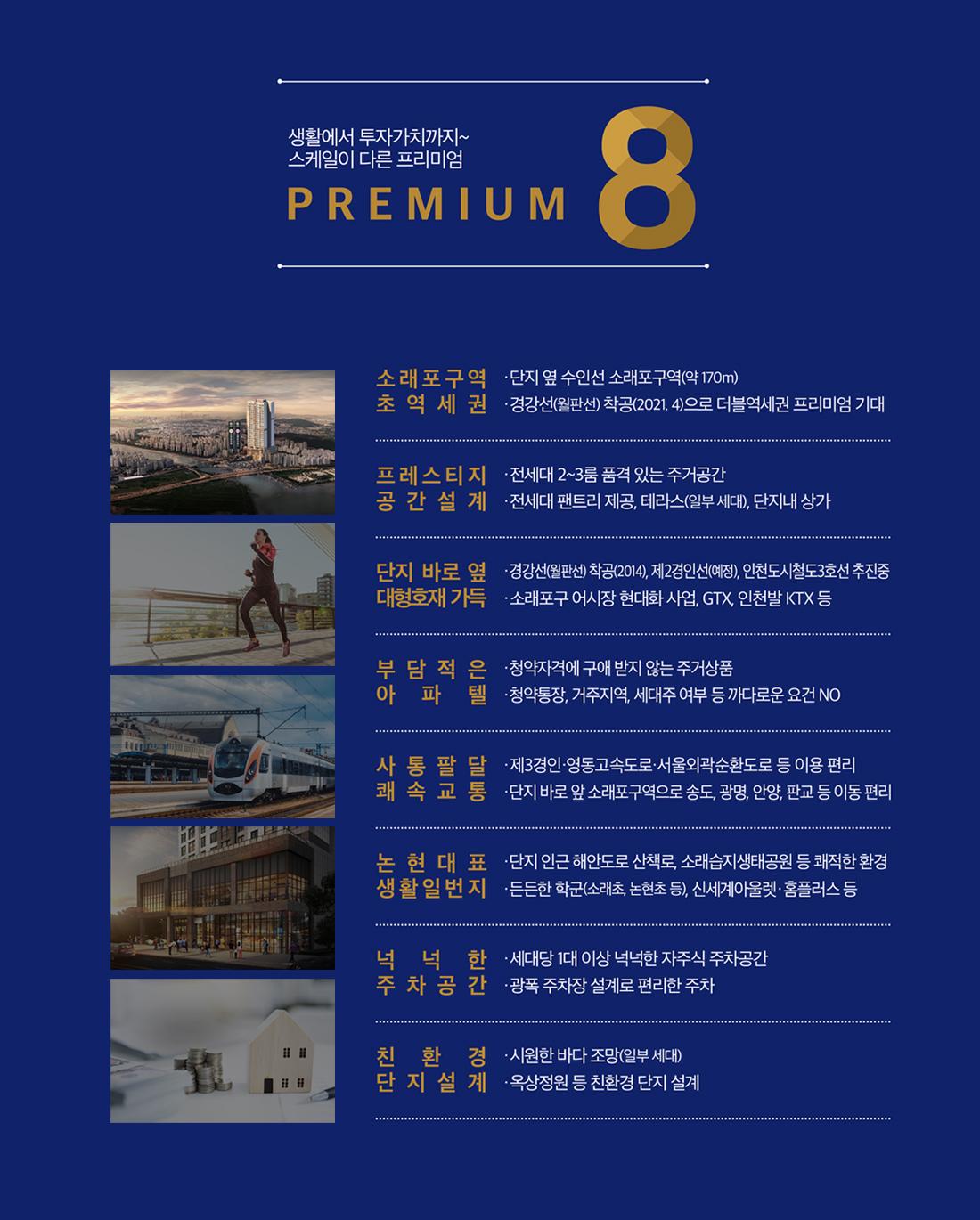 젠트라움 논현 인천 오피스텔 분양