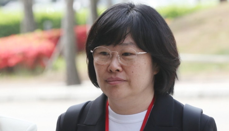 국방부 법무관리관 권한