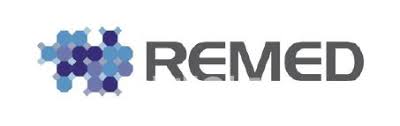 리메드_로고
