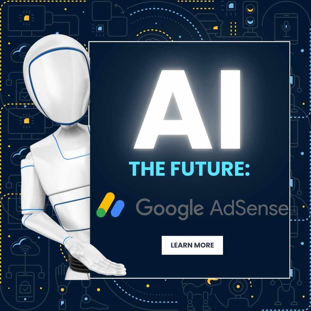 인터넷 마케팅 구글 애드센스 비지니스 소개