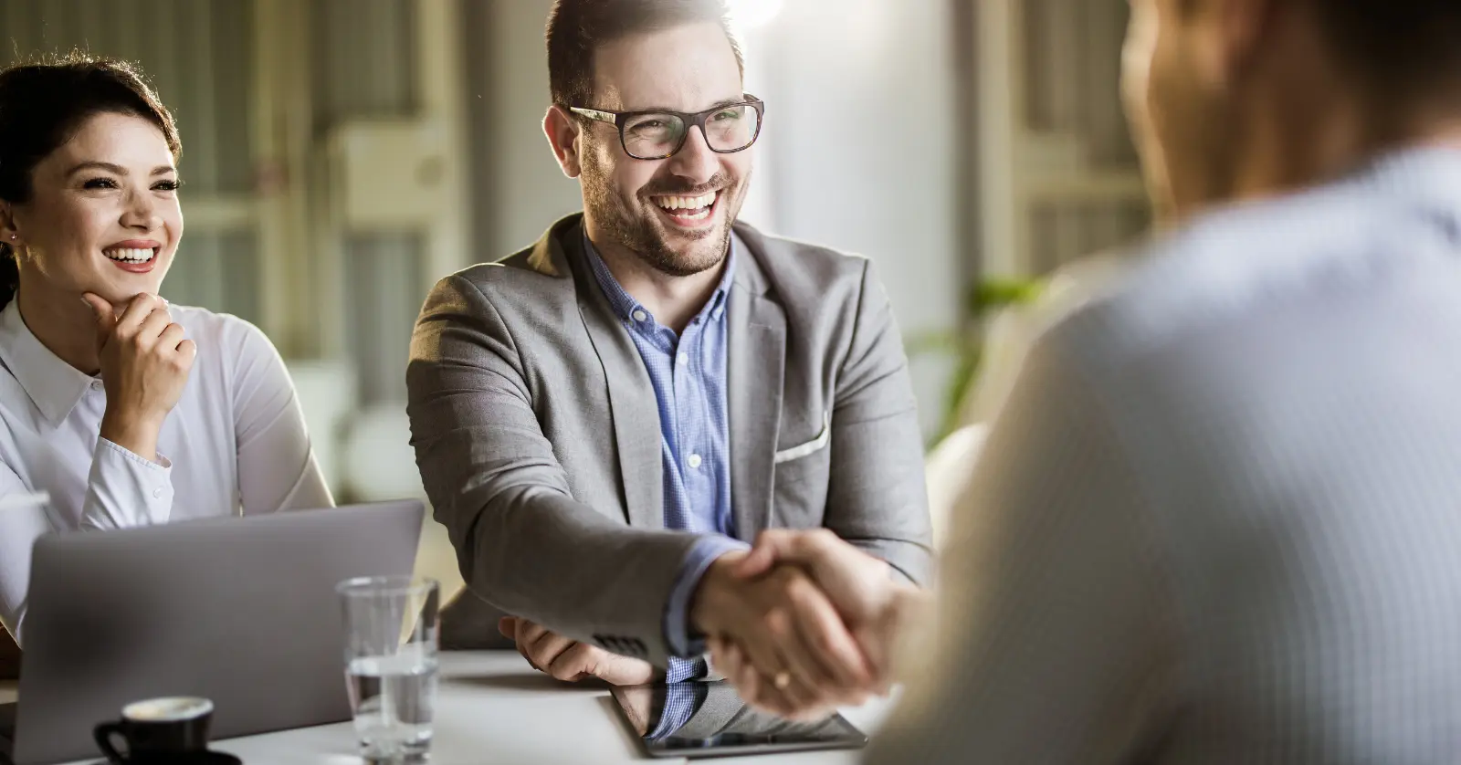 인수합병 주가 영향