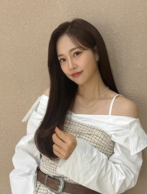 소유미 프로필