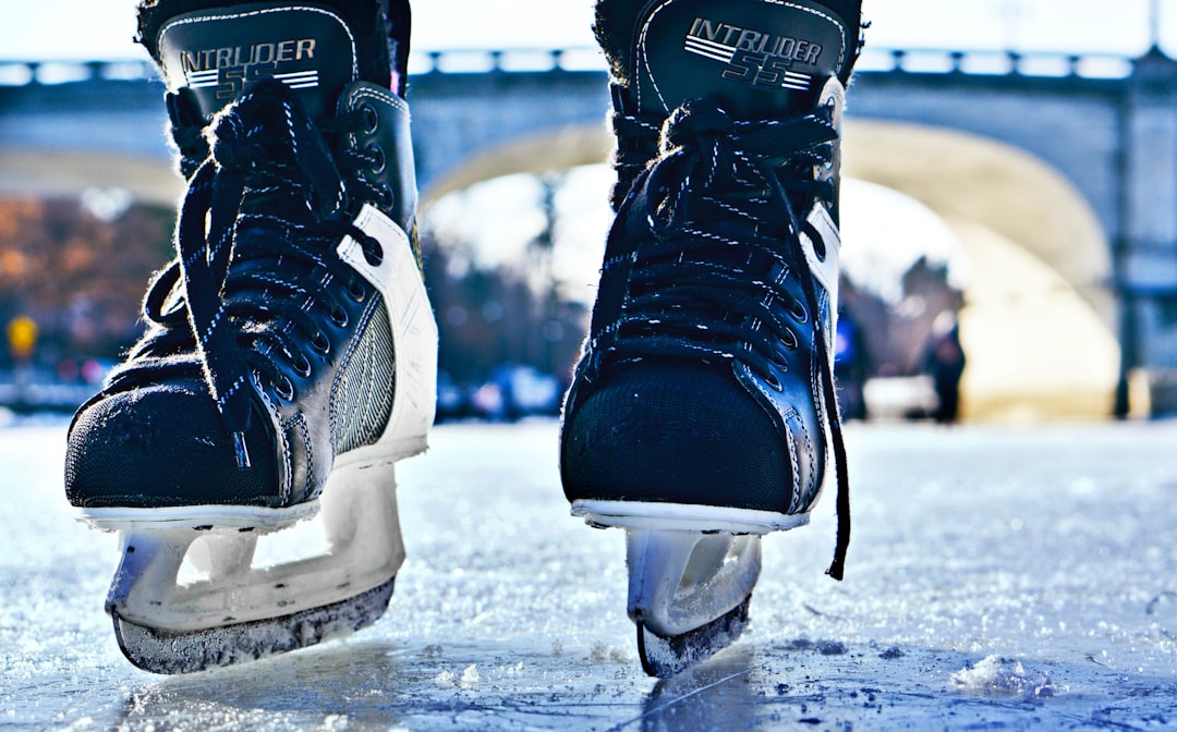 Figure skating