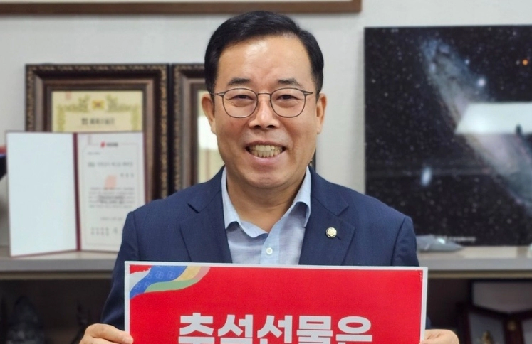 박성중 국회의원 프로필 나이 고향 학력 재산