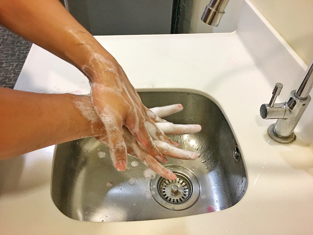 Cleansing