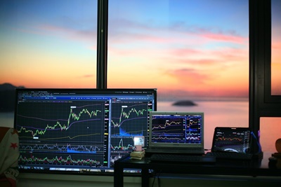 미국 지수추종 ETF