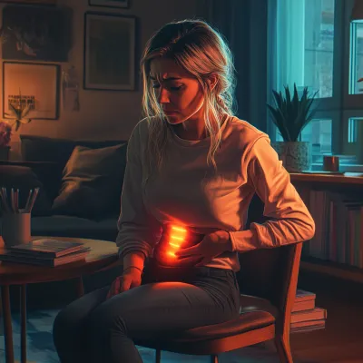 협착증 치료의 중요성과 효과5