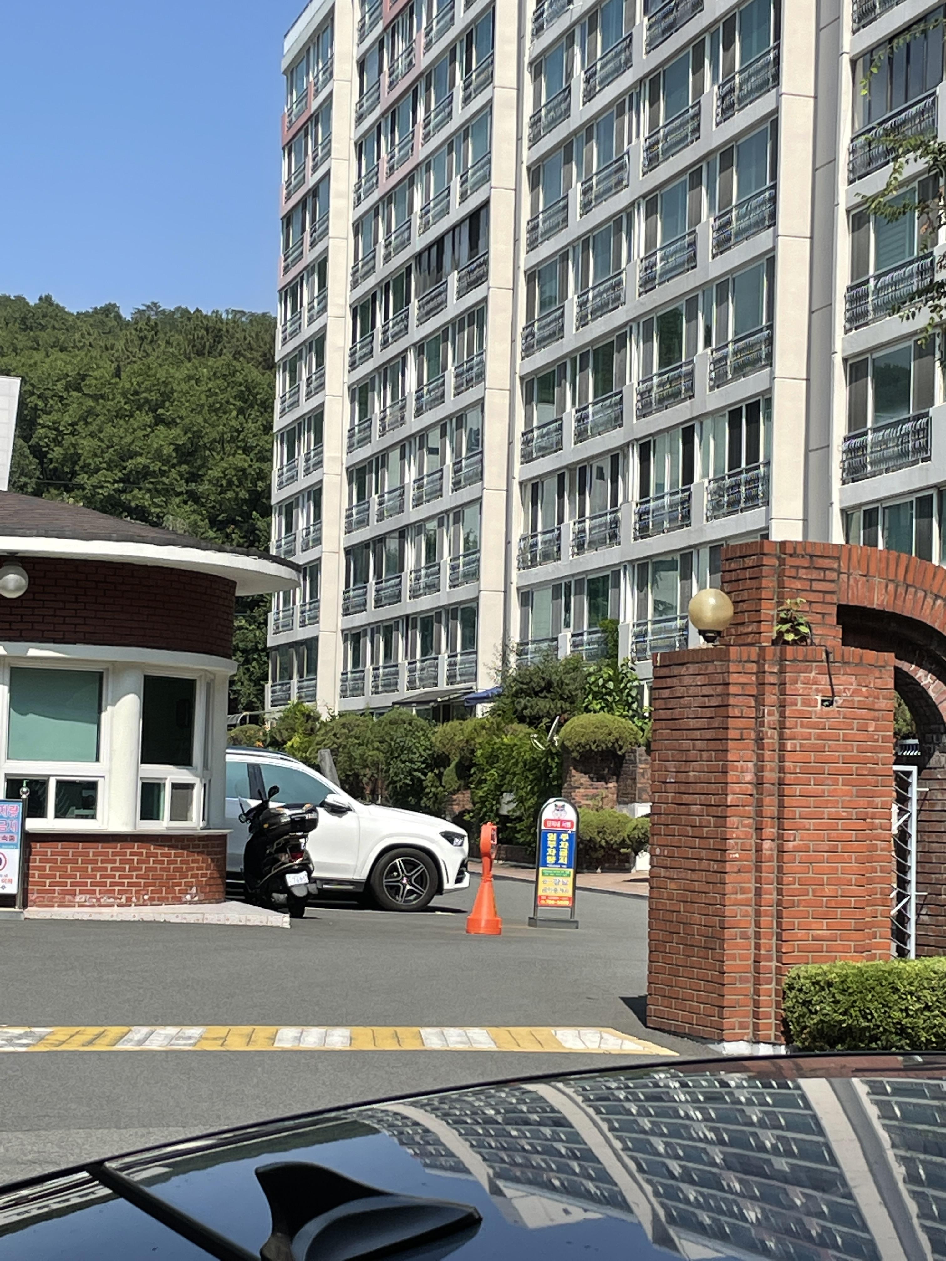 가든하이츠1차
