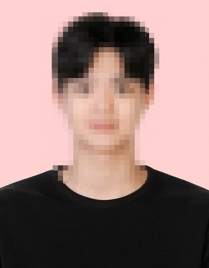 민증발급 준비물