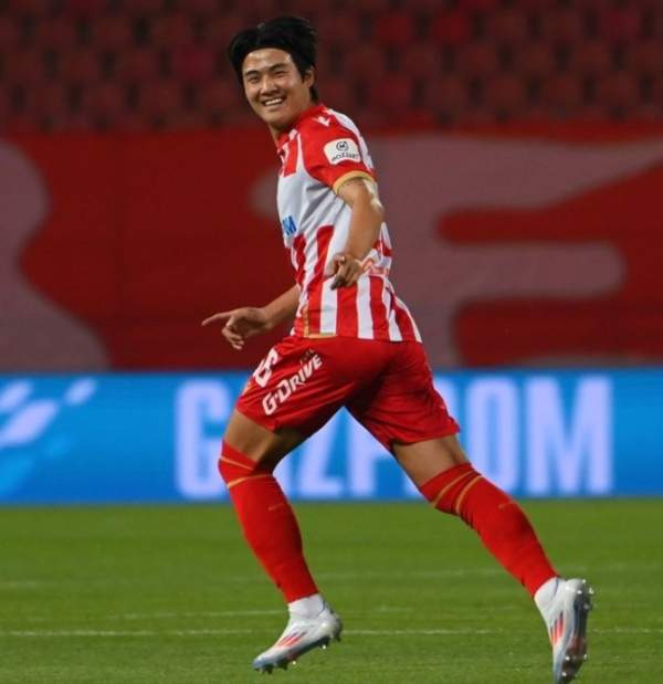 설영우 축구선수 나이 프로필 학력 고향 이적 연봉 총정리: 남아공전 패배 직후 악플러 고소 사태 전말과 냉철한 경기력 평가