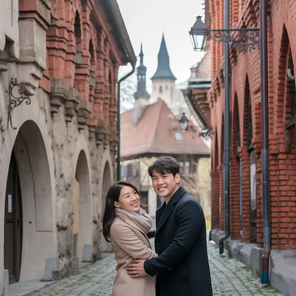 루마니아 환율 계산기 화폐 종류