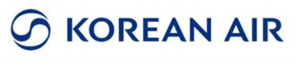 대한항공 로고 사진