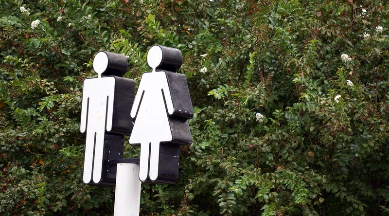 상가 화장실 리모델링의 필요성