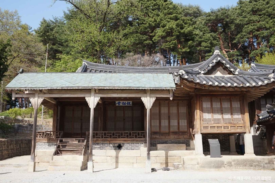 강릉 가볼만한 곳 BEST 10