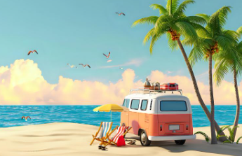 근로자 휴가비 지원사업