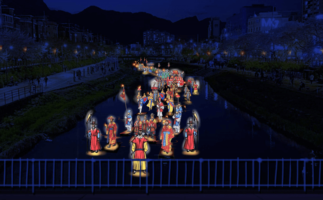 2025 서울빛초롱축제 일정 장소 가는법 볼거리