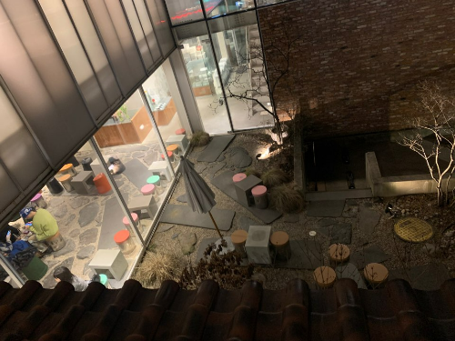 베이글 맛있게 먹는 법