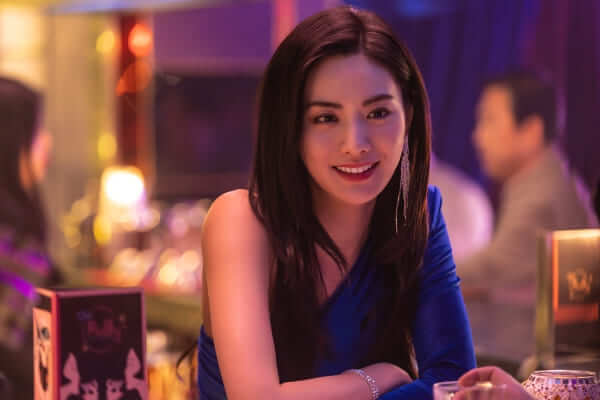 넷플릭스 마스크걸 정보 출연진 평점 웹툰원작