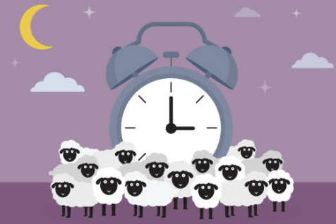 불면증 해결하는 방법, 불면증에 좋은 음식 소개