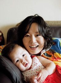 이경애 프로필