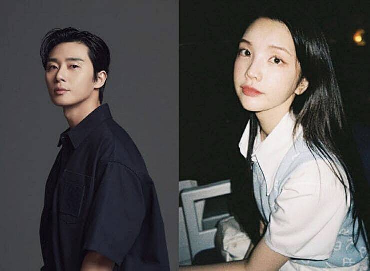 배우-박서준-유튜버-겸-아티스트-수스