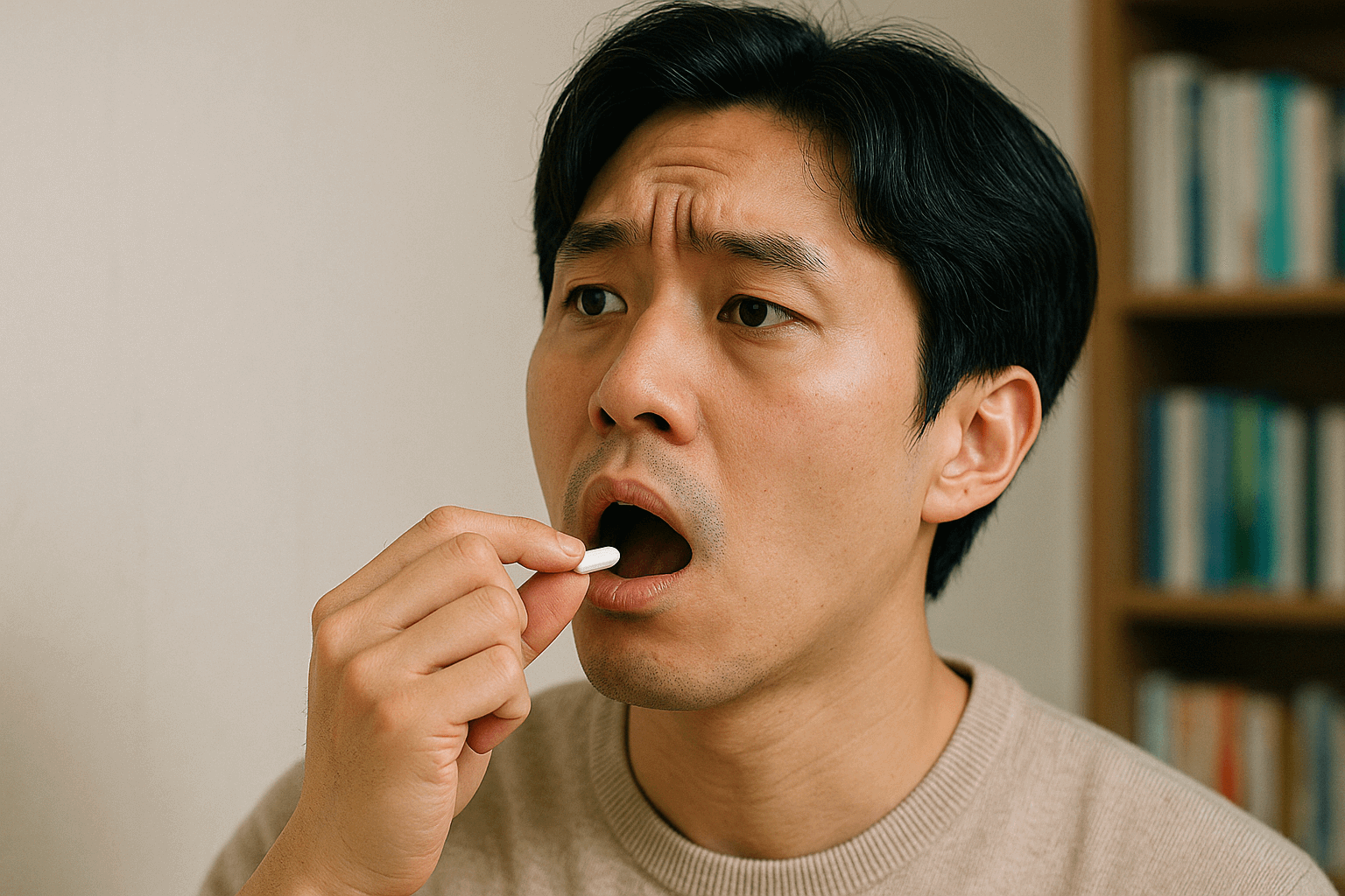 변비약 복용법
