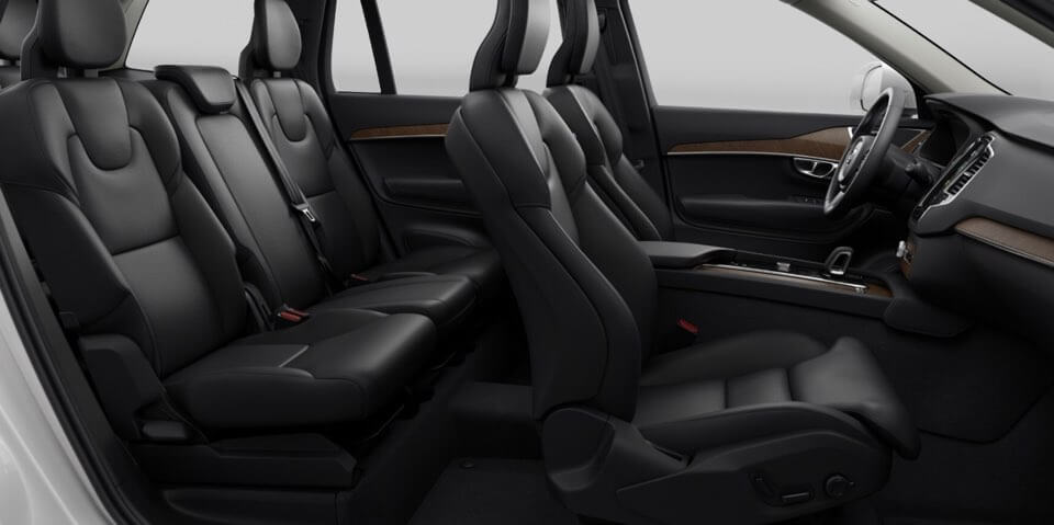 볼보 XC90 하이브리드 신형 중고 가격 총정리!