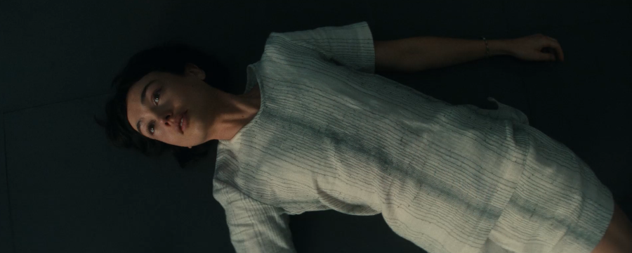 에어리언 어스 3화 총평