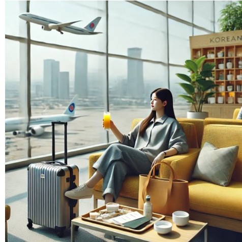 그랑블루 체크카드