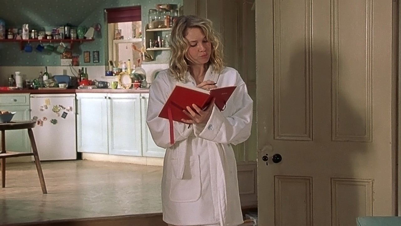 브리짓존스의 일기1