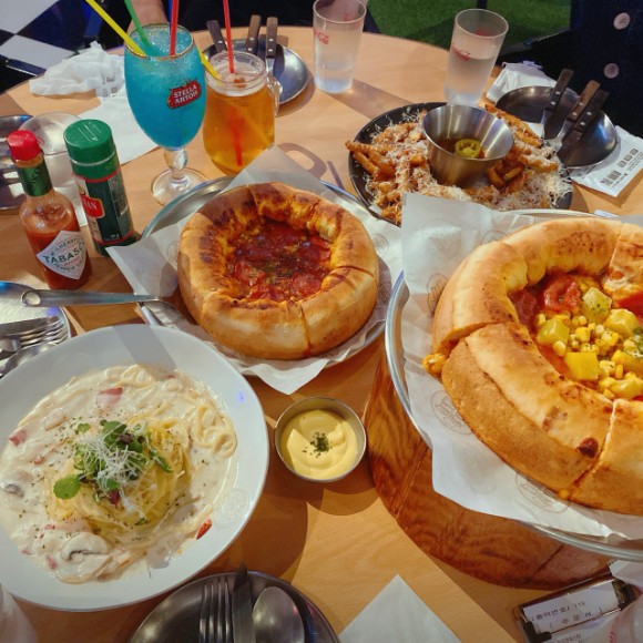 매드독스 광안리점 주요 이미지