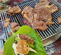 마포집