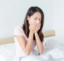 요즘 A형 vs B형 독감 증상 차이