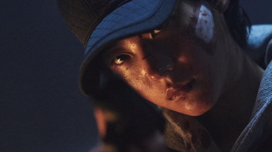 4화 에피소드 (53분) - 폭군