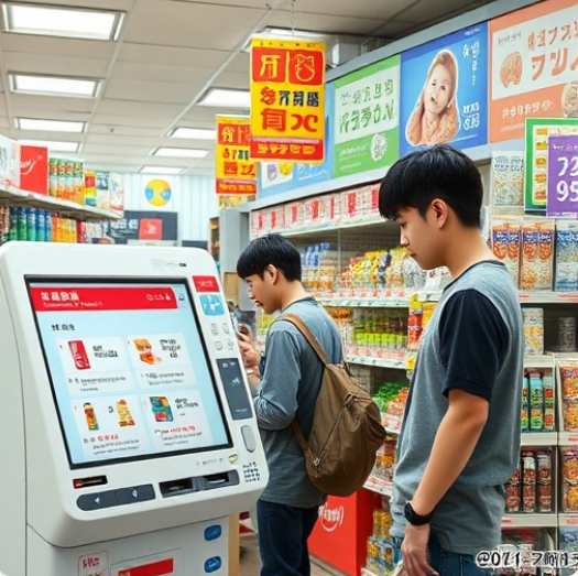 일본 우편·택배·편의점 관련 사진