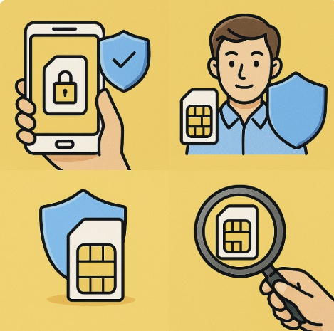 유심보호서비스