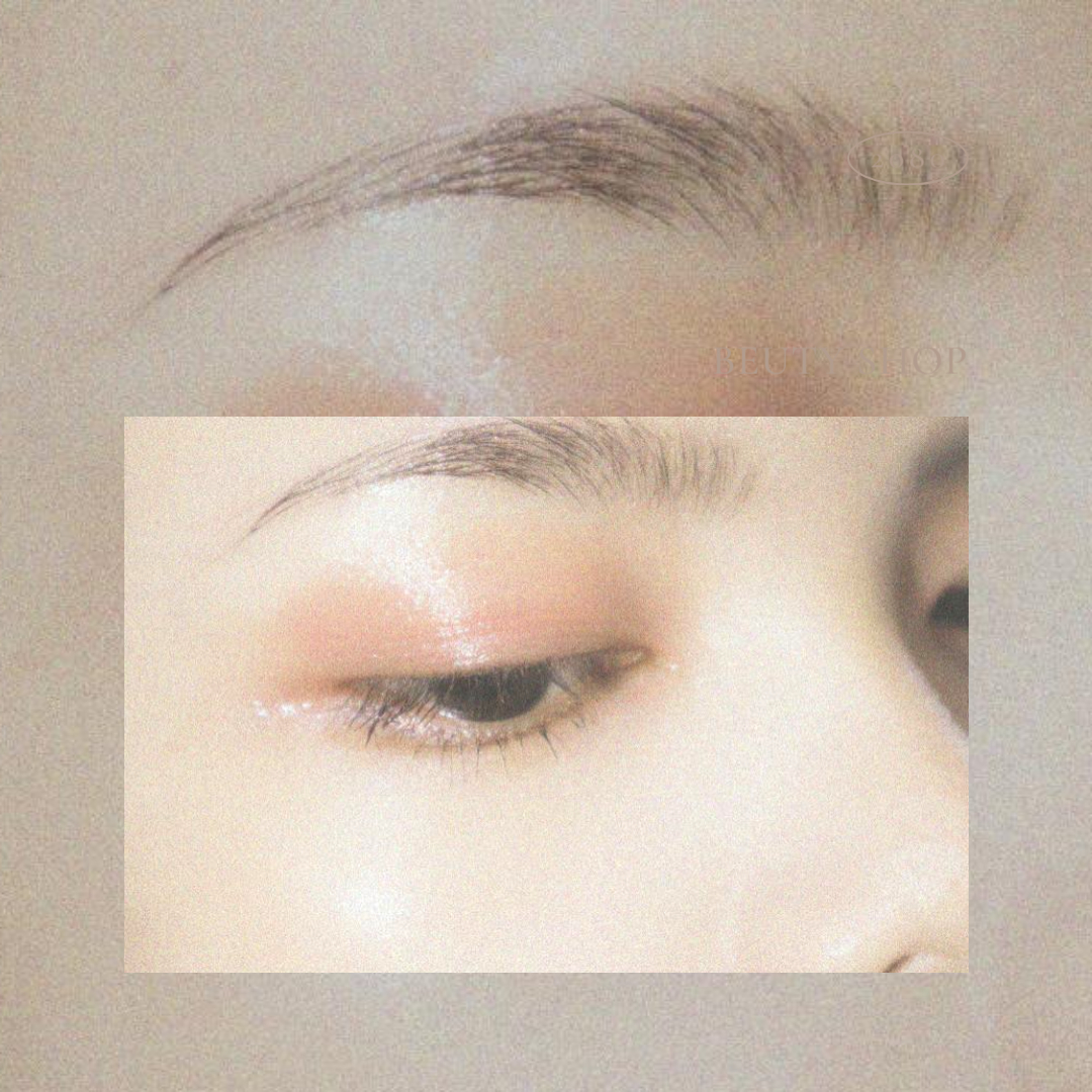 눈밑꺼짐 눈밑주름 눈가주름 없애는 방법