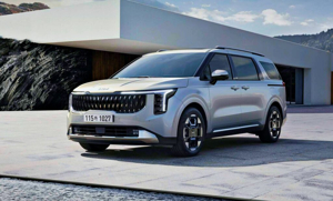 기아 카니발 하이브리드 가격, 성능, 유지비, 디자인, 공간