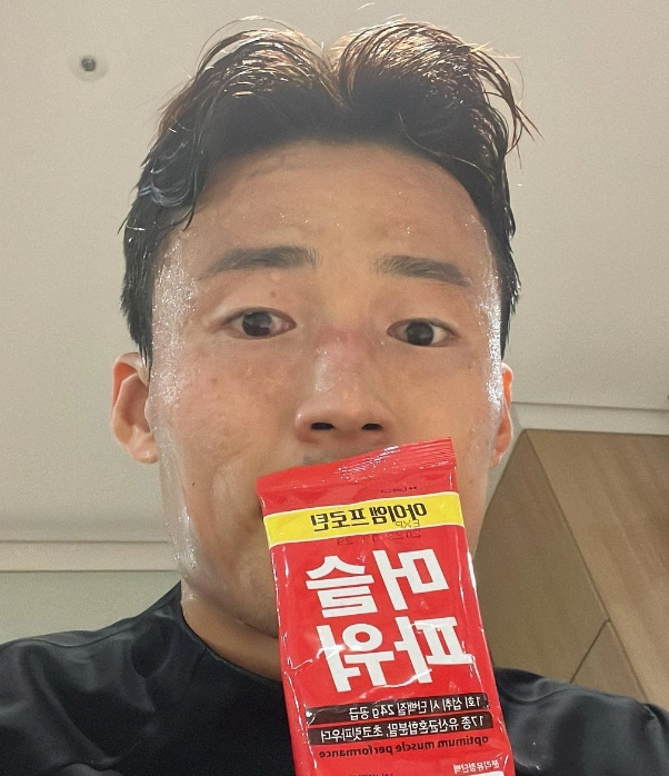 손준호 구금 석방 이유
