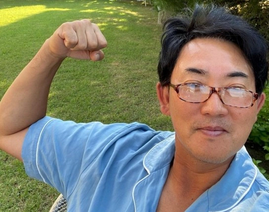 이승철 이모저모