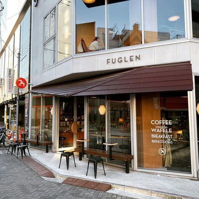 아사쿠사 감성 카페 맛집 추천 3곳[도쿄 현지인 추천](스즈키엔, 페브러리 카페, 후글렌)