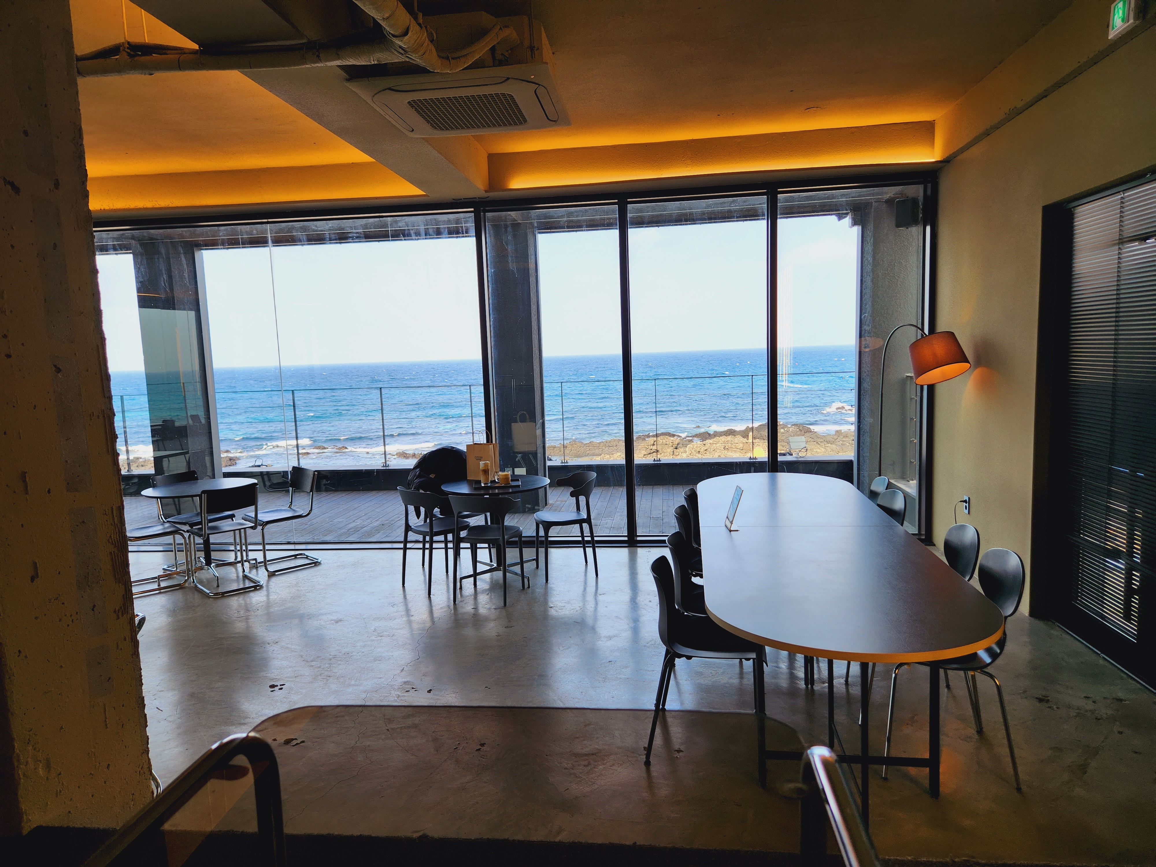 제주예쁜 카페 추천 깊커피