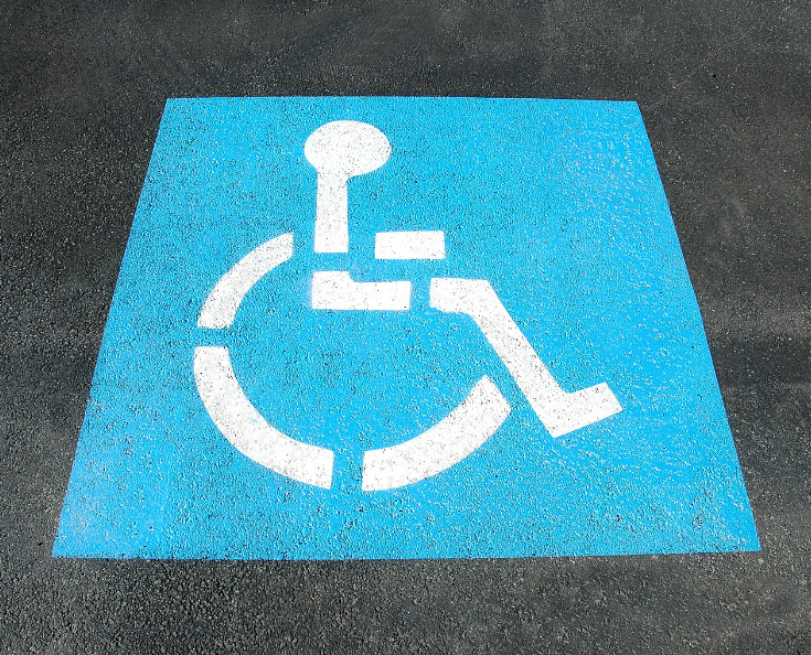 서울시 장애인버스요금 지원사업