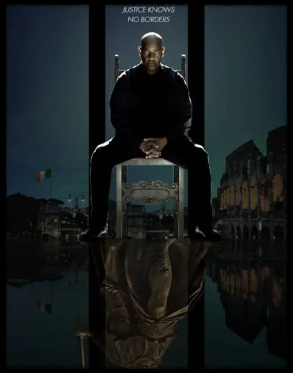 ๋ ์ดํ๋ผ์ด์ 3 ํฌ์คํฐ