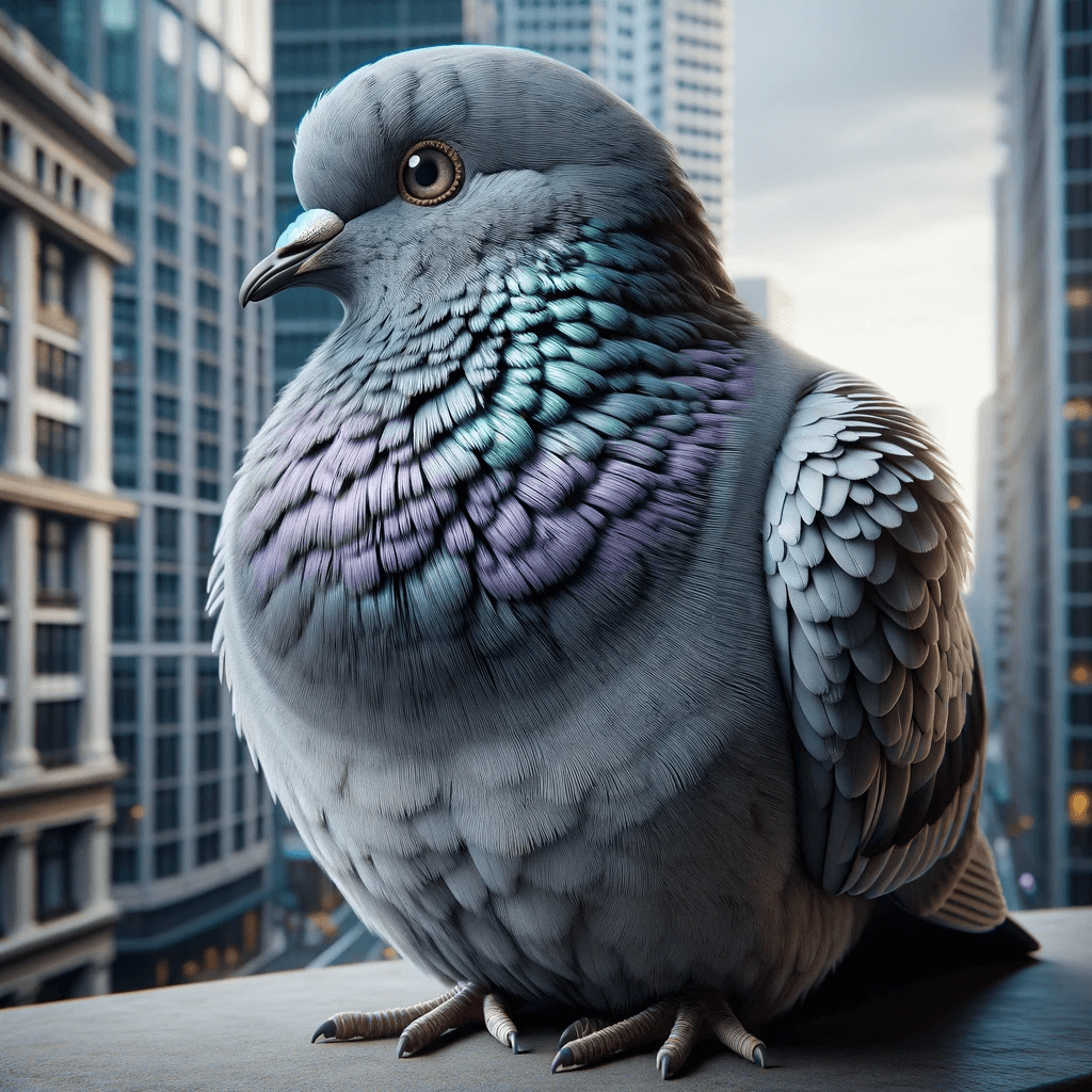 비둘기 나오는 꿈 해몽 해석