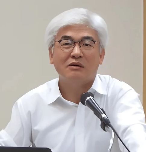 마은혁 판사 프로필